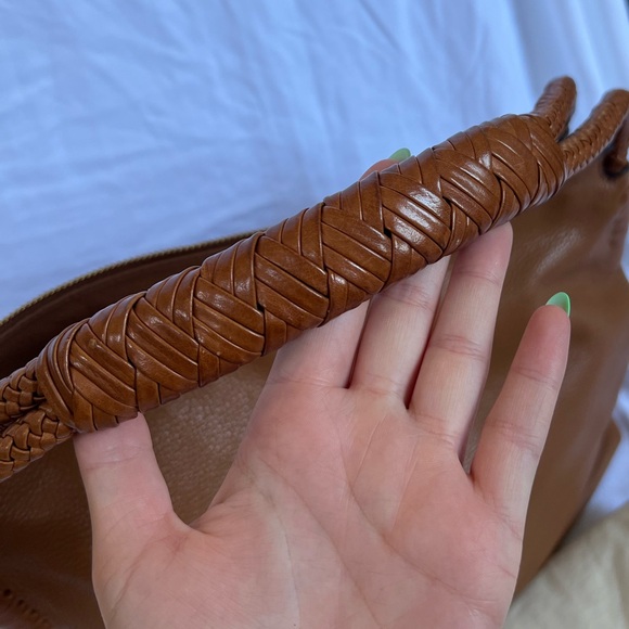 Tory Burch Taylor Hobo Bag - Picture 5 of 11